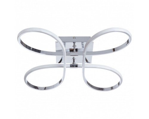 Накладной светильник Arte Lamp Diadema A2526PL-4CC