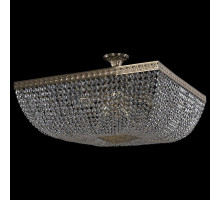 Светильник на штанге Bohemia Ivele Crystal 1911 19112/80IV G