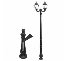 Фонарный столб Fumagalli Noemi E35.205.R20.AYH27