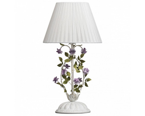 Настольная лампа декоративная MW-Light Букет 1 421034601