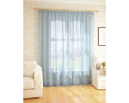 Гардина (300x260 cм) 1 шт. T101