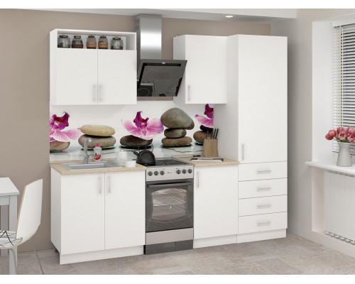 Гарнитур кухонный Лира-1.2