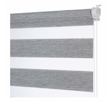 Штора рулонная (100x160 см) Жакккард