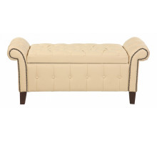 Банкетка-сундук Беркли-1