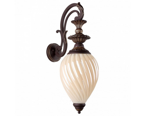 Бра Lucia Tucci Beatrice BEATRICE W2590.1 SCHOKOBRAUN & GOLD