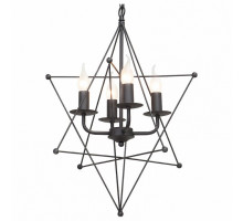 Подвесная люстра Vitaluce 4143 V4143/4