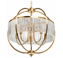 Подвесная люстра MW-Light Гослар 498015705