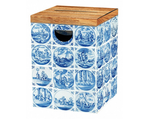 Табурет Delft