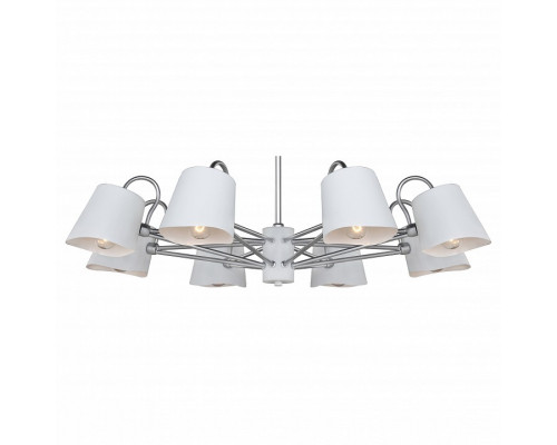 Люстра на штанге F-promo Comodo 2178-8P