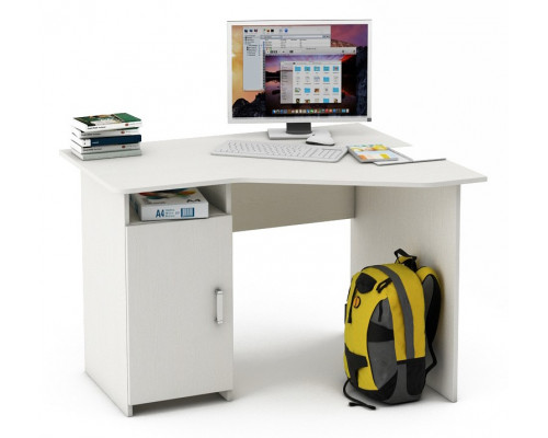 Стол письменный Лайт-16