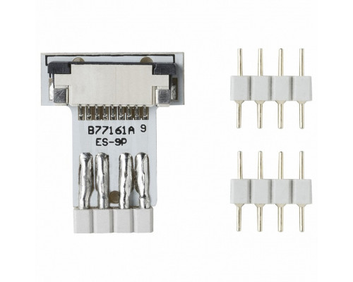 Соединитель Paulmann ECO 70281