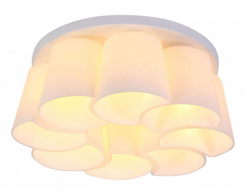 Накладной светильник Omnilux Toledo OML-28107-08