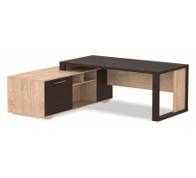 Стол для руководителя Alto ACT 2118(L)