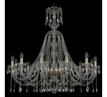 Подвесная люстра Bohemia Art Classic 11.12 11.12.12.360.XL-95.Gd.Sp