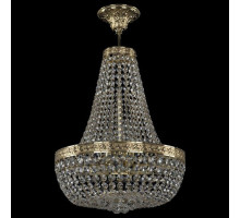 Светильник на штанге Bohemia Ivele Crystal 1928 19281/H2/35IV G
