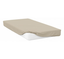 Простынь на резинке (140х200х20 см) Amore Mio DK