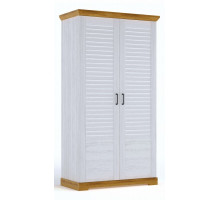 Шкаф платяной Кантри