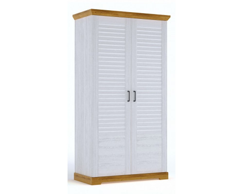 Шкаф платяной Кантри