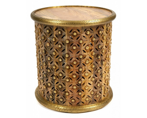 Стол журнальный Secret De Maison Drum (mod. ND-023)