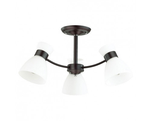 Люстра на штанге Lumion Wilma 4534/3C