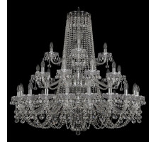 Подвесная люстра Bohemia Art Classic 11.26 11.26.20+10+5.400.3d.Cr.B