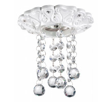 Встраиваемый светильник Novotech Pattern 370125