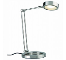 Настольная лампа офисная Paulmann Zed 70245