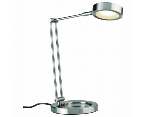Настольная лампа офисная Paulmann Zed 70245
