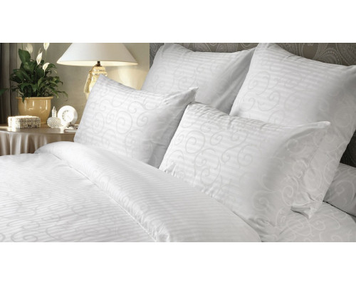 Постельное белье двуспальное Магический Узор