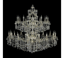 Подвесная люстра Dio D’Arte Forli Forli E 1.1.28.201 S