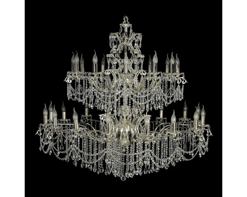 Подвесная люстра Dio D’Arte Forli Forli E 1.1.28.201 S