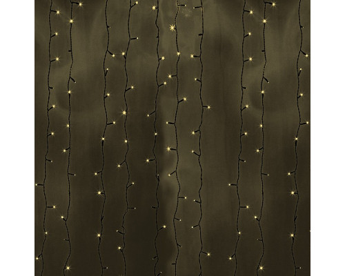 Занавес световой (3x2 м) LED-TPL-38_20 235-146