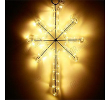 Звезда световая [0.38 м] Star 1 