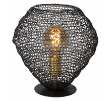 Настольная лампа декоративная Lucide Saar 03523/01/30