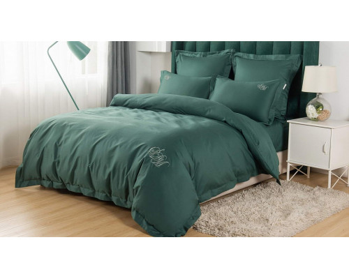 Постельное белье евростандарт Джонатан