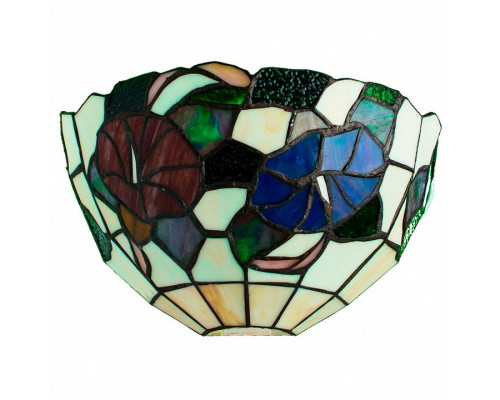 Накладной светильник Arte Lamp Florizel A3165AP-1BG