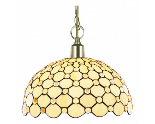 Подвесной светильник Arte Lamp Raindrop A3168SP-1AB