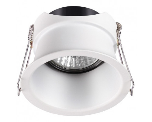 Встраиваемый светильник Novotech Butt 370446