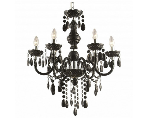 Подвесная люстра Globo Cuimbra I 63110-6