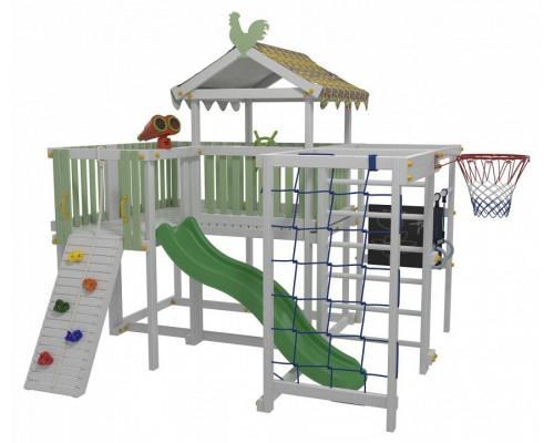 Комплекс игровой ДК3Б