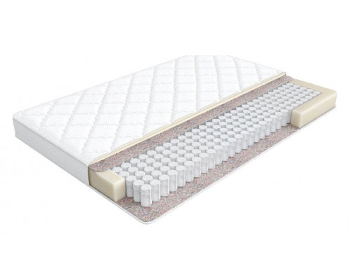 Матрас полутораспальный Askona Sky Standart 2000x1400