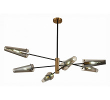 Люстра на штанге ST-Luce Morave 