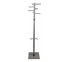 Вешалка-стойка Этно-4