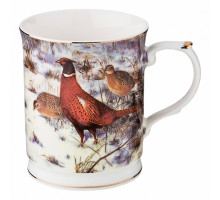 Кружка (400 мл) Фазан 275-1096