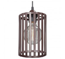 Подвесной светильник Vitaluce 4363 V4363-7/1S