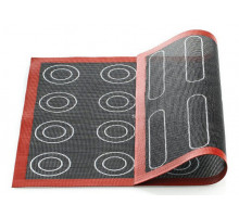 Коврик кулинарный (40х30 см) Eclair&Choux 70.113.00.0065