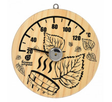 Термометр (18.5x15x3 см) 18041