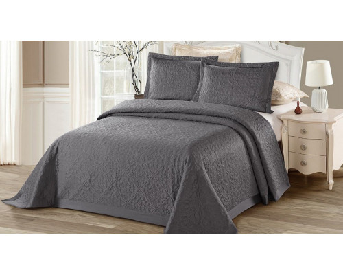 Покрывало с наволочками евростандарт Blumarine