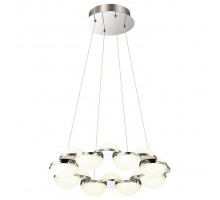 Накладной светильник Odeon Light Conti 4106/64L