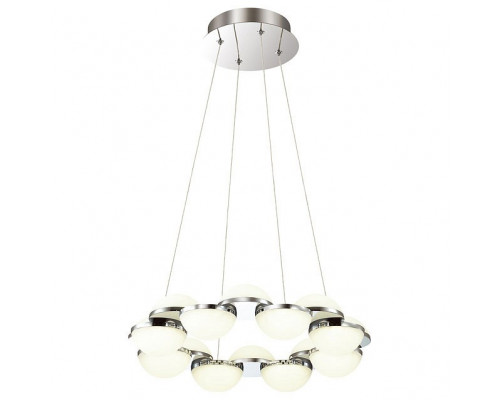 Накладной светильник Odeon Light Conti 4106/64L